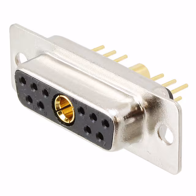 681S11W1203L001 NorComp Inc.  Gruppi di connettori D-Sub